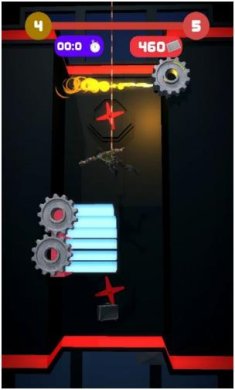 不可能的特工无限资源下载-不可能的特工完整版下载v1