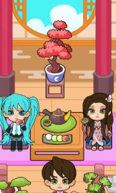 我的更衣室手机免费版下载-我的更衣室最新版下载v189.1.0.3018