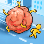 肉丸怪物横冲直撞游戏安卓最新版下载-肉丸怪物横冲直撞手游下载v0.1.0