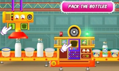 我的奶牛农场游戏下载-我的奶牛农场最新版下载v1