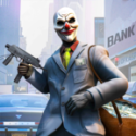 城市银行抢劫免费版下载-城市银行抢劫最新版下载v3.7