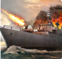 敌方水域潜艇与战舰无限金币下载-敌方水域潜艇与战舰中文版下载v1.139