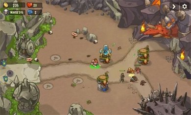 国防之王战场前沿破解版下载-国防之王战场前沿中文版下载v2.0.14