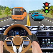 公交驾驶挑战手机版