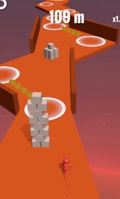 冲刺无限世界冒险最新中文版下载-冲刺无限世界冒险安卓版下载v1.0.11