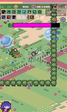 异世界僵尸生存官方安卓版下载-异世界僵尸生存游戏手机版下载v1.0.1