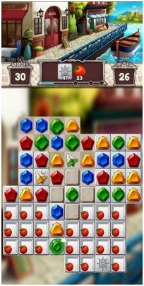 宝石港奇妙的谜题安卓免费版下载-宝石港奇妙的谜题手机版下载v1.0.0