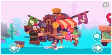 光剑小骑士强制使用金币下载-光剑小骑士最新版下载v1.21