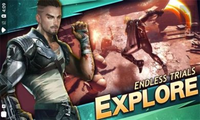 忍者狼人单机破解版下载-忍者狼人最新版下载v1.5