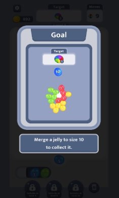 果冻泡泡射击消除安卓免费版下载-果冻泡泡射击消除最新版下载v1.0.0