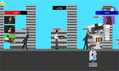 马桶人生存对决免广告安卓版下载-马桶人生存对决游戏正版下载v1.0.0