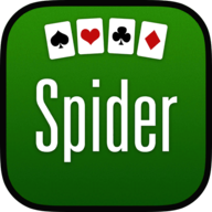 蜘蛛纸牌游戏免费单机版下载-蜘蛛纸牌经典免费版下载v5.0.6