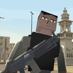 仇恨G沙盒最新版7723