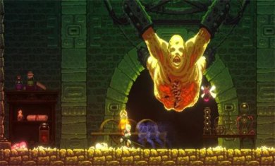 秘堡埃德兰手机版下载-秘堡埃德兰汉化版下载v1.3.8