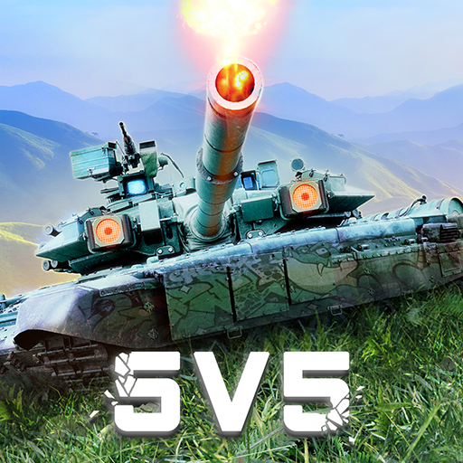 烈火坦克最新版下载-烈火坦克手机官方版下载v4.0.2