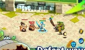 传奇守护者无限宝石版下载-传奇守护者内购破解版下载v1.0.3.2