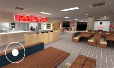 诡异汉堡店官方安卓版下载-诡异汉堡店游戏下载v1.0