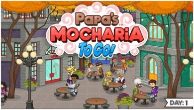 老爹摩卡店最新版下载-老爹摩卡店安卓版下载v1.0.4