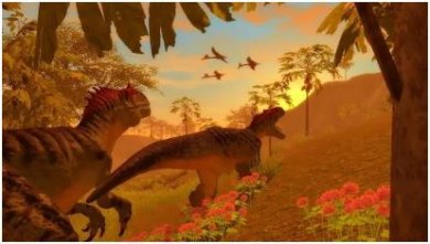 异特龙模拟器安卓免费版下载-异特龙模拟器最新版下载v1.1.6