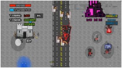 女泰坦人模拟器免费手机版下载-女泰坦人模拟器无限钻石下载v1.0.4