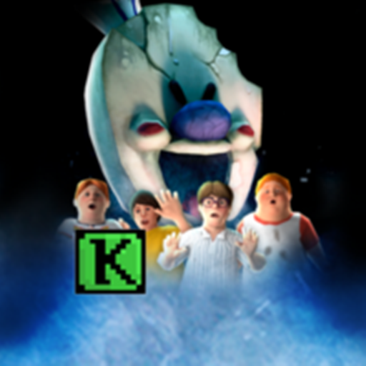 恐怖冰淇淋9监狱中文版