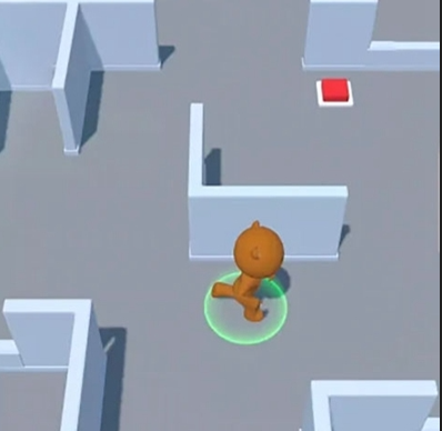 想出去没门破解版内置作弊菜单下载-想出去没门免广告下载v1.2.0