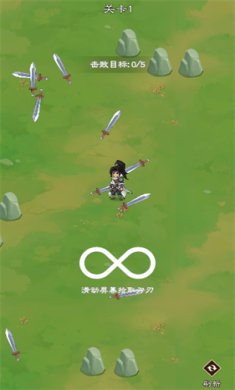 小小群英官方安卓版下载-小小群英割草游戏下载v1.1.34