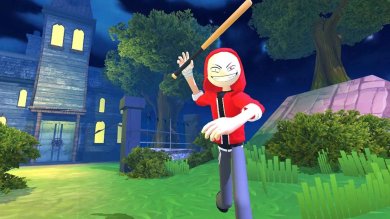 愤怒的男孩佩德罗和他的朋友内置作弊菜单版下载-愤怒少年佩德罗和他的朋友中文版下载v0.91