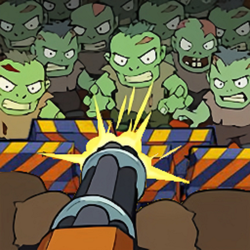 末日战场大作战安卓版