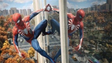 漫威蜘蛛侠2手机版下载-漫威蜘蛛侠2下载v1.15