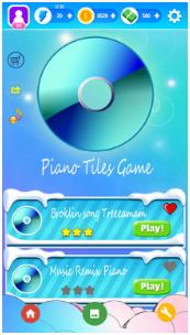 偶像钢琴挑战赛最新版下载-偶像钢琴挑战赛安卓版下载v1.0