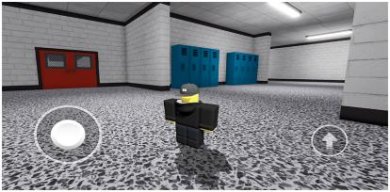 学校突围逃生奥比汉化中文版下载-学校突围逃生奥比手机版下载v1.1