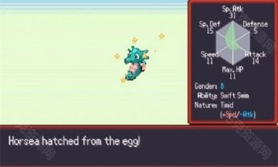 口袋妖怪肉鸽金手指英文作弊下载-口袋妖怪肉鸽内置作弊菜单下载v1.0