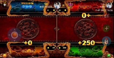 疯狂魔鬼城破解版无限金币免登录版下载-疯狂魔鬼城手游版app下载v1.6.8