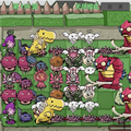 植物战争怪兽入侵官方安卓版下载-植物战争怪兽入侵游戏下载v2.0.1