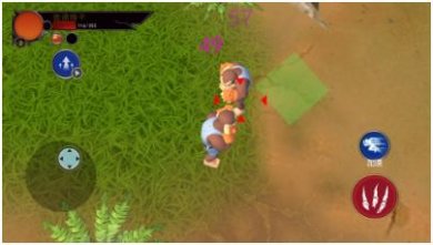 人猿吞噬崛起免费版下载-人猿吞噬崛起官方版下载v1.0