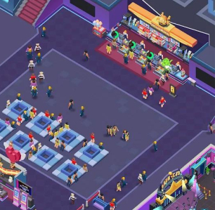 闲置电影帝国大亨无限金币下载-闲置电影帝国大亨不减反增下载v2.12.01