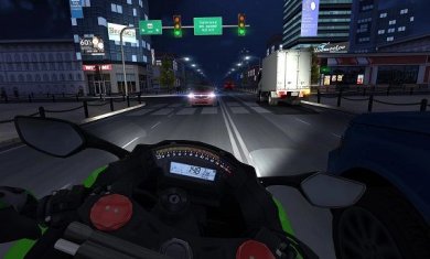 公路骑手下载中文版-公路骑手破解版下载v1.99b
