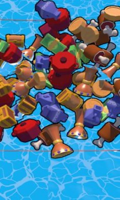 垃圾匹配消除官方正版下载-垃圾匹配消除手机版下载v2.0