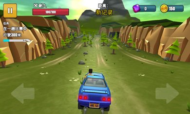 刹车失灵2破解版下载-刹车失灵2最新版下载v2.2