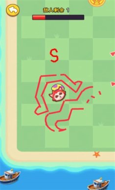 纯爱冒险记无广告版本下载-纯爱冒险记小游戏最新版下载v1.0