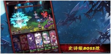 血族吸血鬼王族之末安卓最新版下载-血族吸血鬼王族之末手机官方版下载v4.285