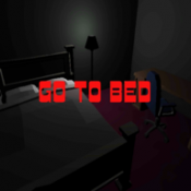 go to bed游戏中文版下载-去睡觉(go to bed)恐怖游戏安卓版下载v1.1