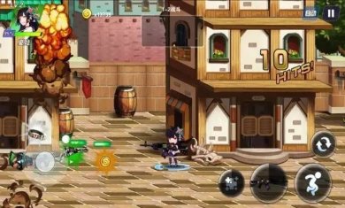 蚀之轨迹手机版下载-蚀之轨迹安卓版下载v1.0.9