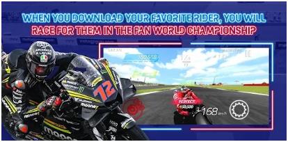 MotoGP Racing 24官方中文版下载-MotoGP Racing 24手游下载v14.0.4