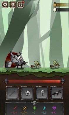 铁头骑士2破解版下载-铁头骑士2游戏下载v1.0.2