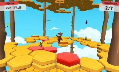stumble guys最新版下载-stumble guys汉化版下载v0.69.5