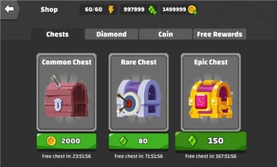 标杆弓箭手(Stickfight Archer)最新版下载-标杆弓箭手手机版下载v1.62