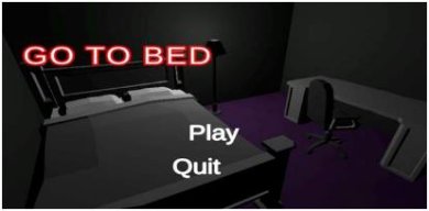 去睡觉go to bed中文版下载-去睡觉(go to bed安卓版下载v1.1