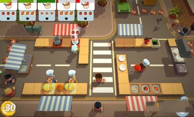 分手厨房下载手机版-分手厨房中文版下载v2